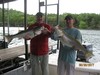 (06/30/2017) - Nice Striped Bass